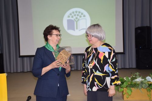 Нурлат принял участников Международной программы «Эко-школы /Зеленый флаг»