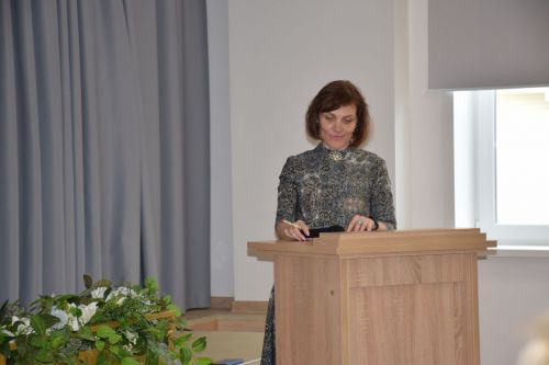Нурлат принял участников Международной программы «Эко-школы /Зеленый флаг»