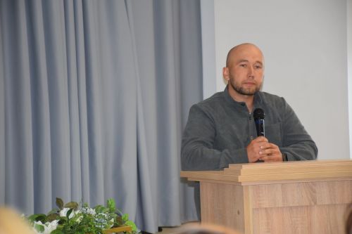 Нурлат принял участников Международной программы «Эко-школы /Зеленый флаг»