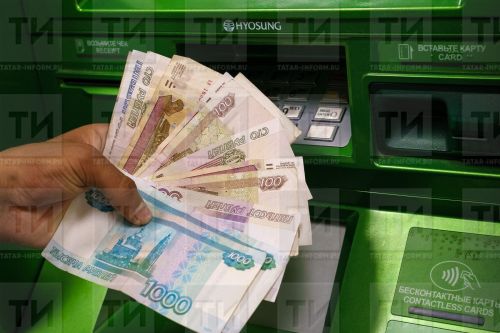 Порядка 4,5 тысяч татарстанских семей получают ежемесячную выплату из маткапитала
