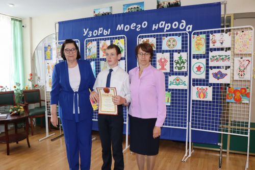 В Нурлате отметили Международный день музеев