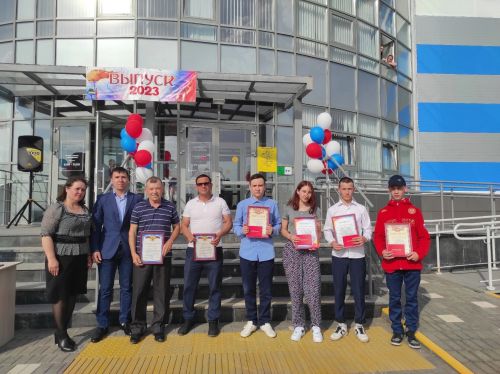 В спортивной школе имени Галимзяна Хусаинова прошло мероприятие «Последний свисток»