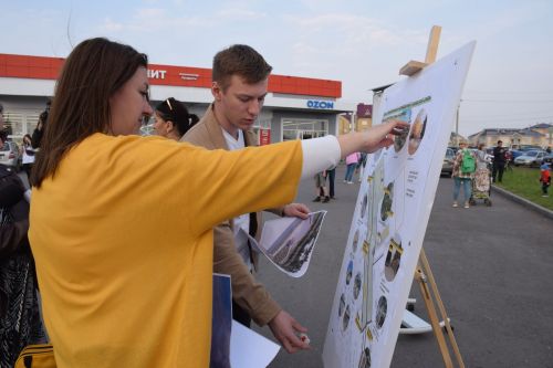 В Нурлате прошел фестиваль воздушных змеев «Небо в красках»