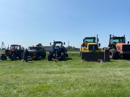 Хозяйства Нурлатского района готовы к кормозаготовке