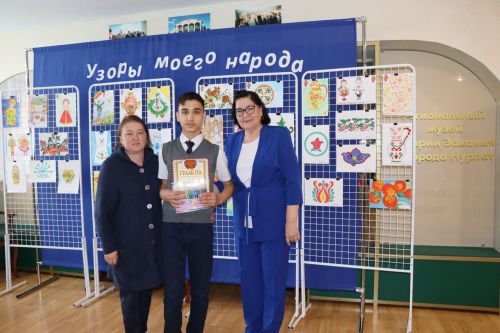 В Нурлате отметили Международный день музеев