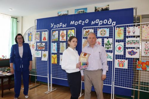 В Нурлате отметили Международный день музеев