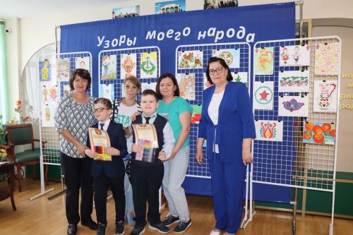 В Нурлате отметили Международный день музеев