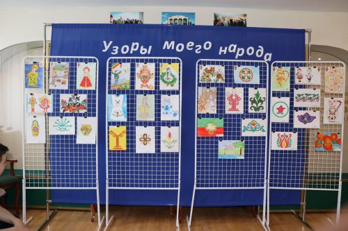 В Нурлате отметили Международный день музеев