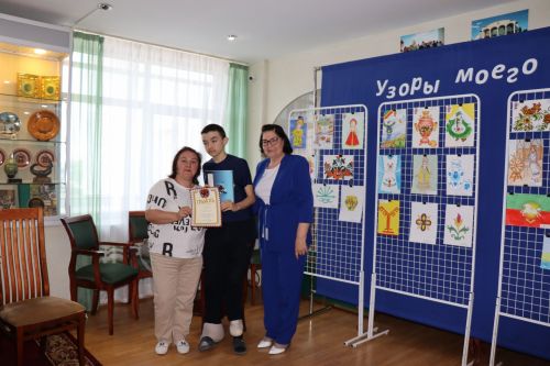 В Нурлате отметили Международный день музеев
