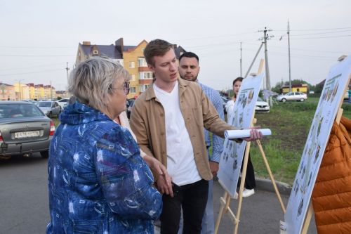 В Нурлате прошел фестиваль воздушных змеев «Небо в красках»