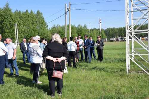 В Нурлате приступили к организации проведения Сабантуя