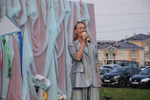 В Нурлате прошел фестиваль воздушных змеев «Небо в красках»