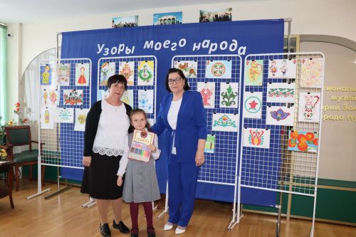 В Нурлате отметили Международный день музеев