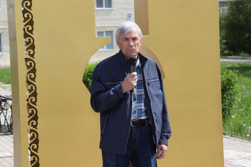 В День печати «Нурлат-информ» организовал большой праздник