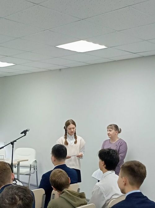 В Центральной библиотеке Нурлата звучали рубаи Омара Хайяма