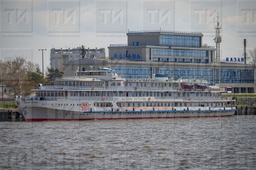 В Татарстане запустили новые круизные туры и путешествия по Волге и Казанке