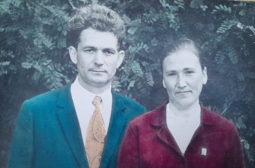 В Нурлатском районе основу музея Габдуллы Кариева заложили школьные уголки