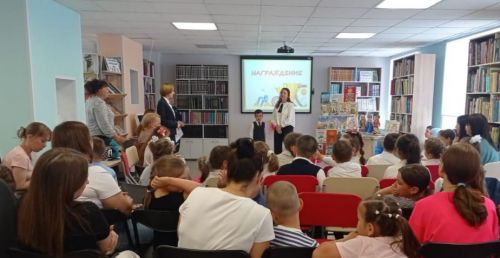В Нурлате подвели итоги муниципального этапа республиканского конкурса «Культурный дневник школьника»