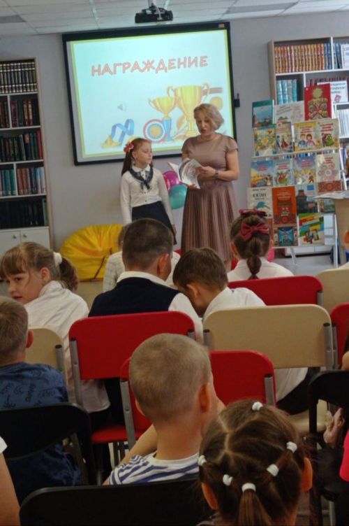 В Нурлате подвели итоги муниципального этапа республиканского конкурса «Культурный дневник школьника»