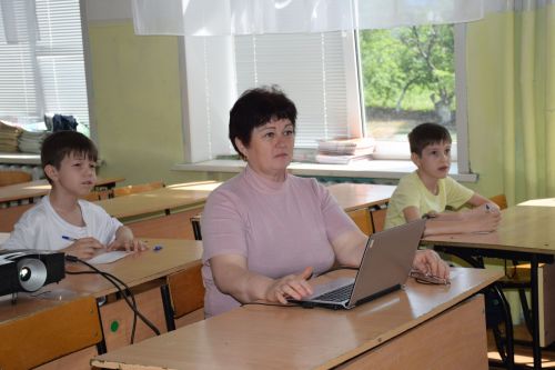 В Нурлате прошел конкурс «Мой друг велосипед»