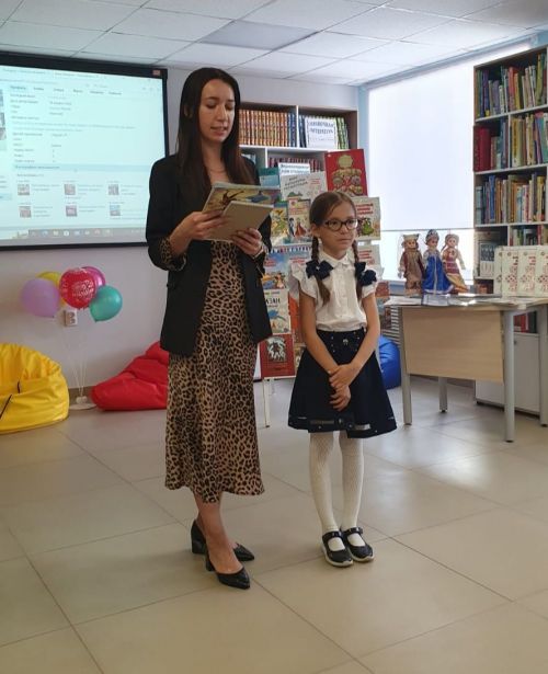 В Нурлате подвели итоги муниципального этапа республиканского конкурса «Культурный дневник школьника»