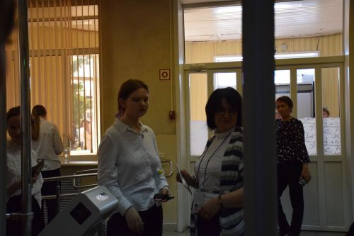 В Нурлате стартовали выпускные экзамены для учеников 9-х и 11-х классов