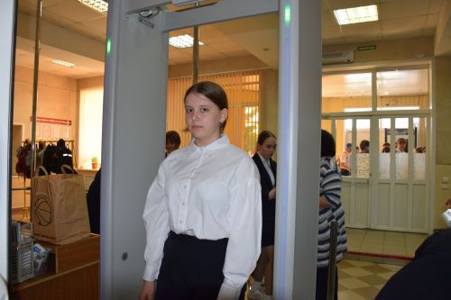 В Нурлате стартовали выпускные экзамены для учеников 9-х и 11-х классов