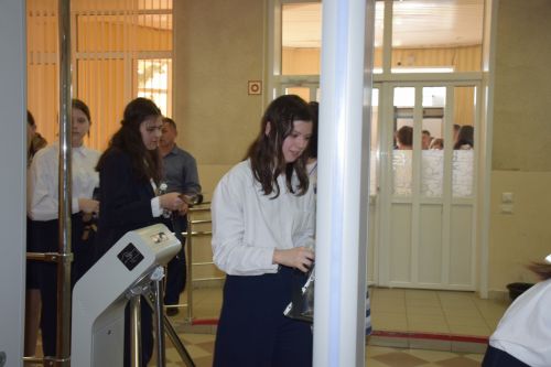 В Нурлате стартовали выпускные экзамены для учеников 9-х и 11-х классов