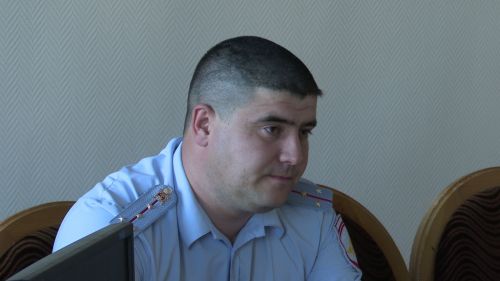 В Нурлате состоялось внеочередное заседание муниципальной комиссии по БДД