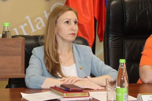 В Нурлате прошел республиканский семинар-совещание по линии Министерства труда и соцзащиты РТ