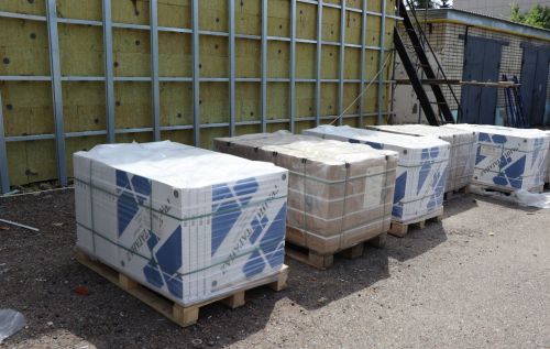 В Нурлатском военном комиссариате идет капитальный ремонт в рамках республиканской программы