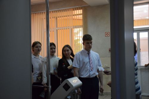 В Нурлате стартовали выпускные экзамены для учеников 9-х и 11-х классов