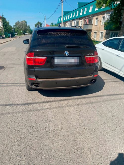В Нурлате произошло 2 ДТП с участием детей