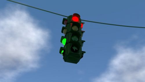 В Нурлате отключат светофоры