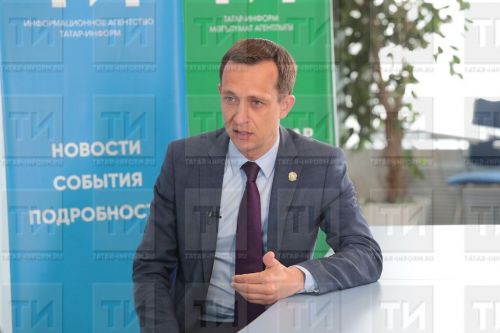 Карты жителя Татарстана начнут выпускать уже в июне