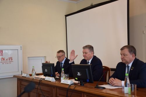 Алмаз Ахметшин досрочно сложил полномочия Главы города Нурлат