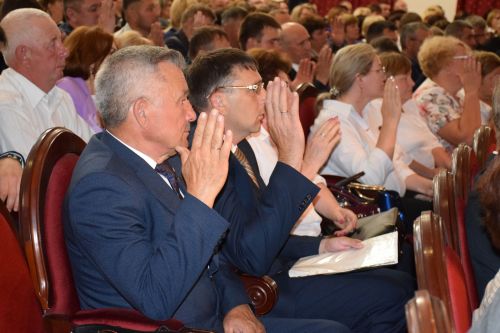 В Нурлатском муниципальном районе избрали нового главу
