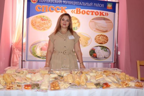 В Нурлатском муниципальном районе избрали нового главу