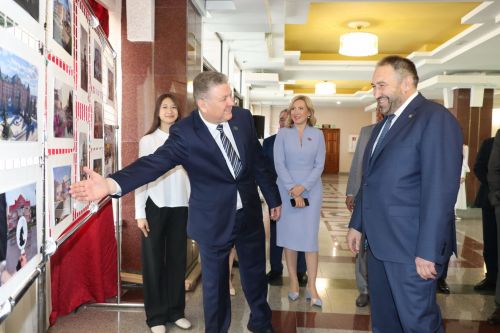 В Нурлатском муниципальном районе избрали нового главу