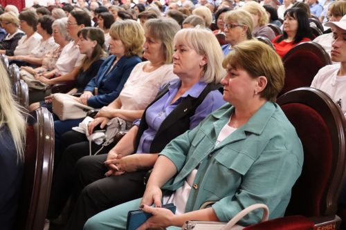 В Нурлатском муниципальном районе избрали нового главу