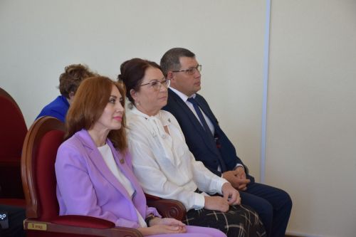 Алмаз Ахметшин досрочно сложил полномочия Главы города Нурлат