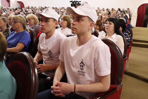 В Нурлатском муниципальном районе избрали нового главу