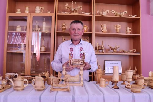 В Нурлатском муниципальном районе избрали нового главу