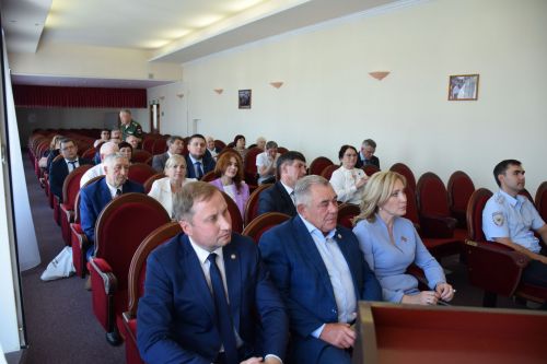 Алмаз Ахметшин досрочно сложил полномочия Главы города Нурлат