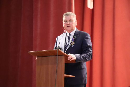 В Нурлатском муниципальном районе избрали нового главу