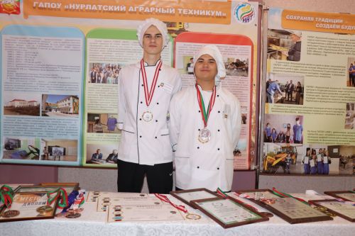 В Нурлатском муниципальном районе избрали нового главу