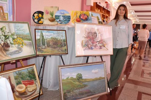 В Нурлатском муниципальном районе избрали нового главу