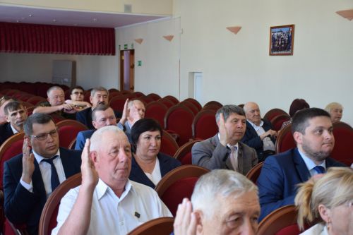 Алмаз Ахметшин досрочно сложил полномочия Главы города Нурлат