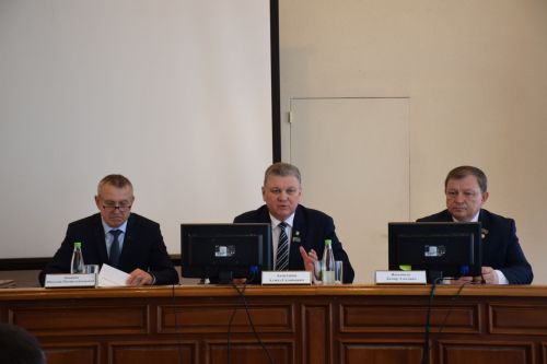 Алмаз Ахметшин досрочно сложил полномочия Главы города Нурлат