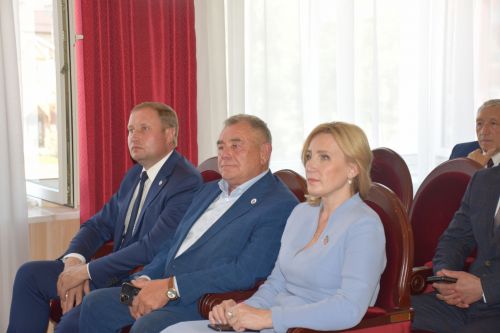 Алмаз Ахметшин досрочно сложил полномочия Главы города Нурлат